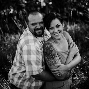 Meet your Posher, Alison